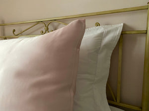 Aurora Silk Pillowcase